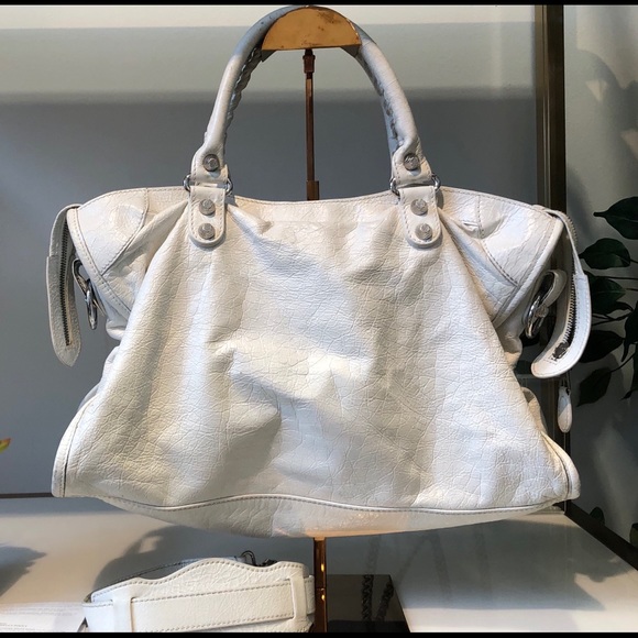 Authentic Balenciaga City Bag - Picture 2 of 8